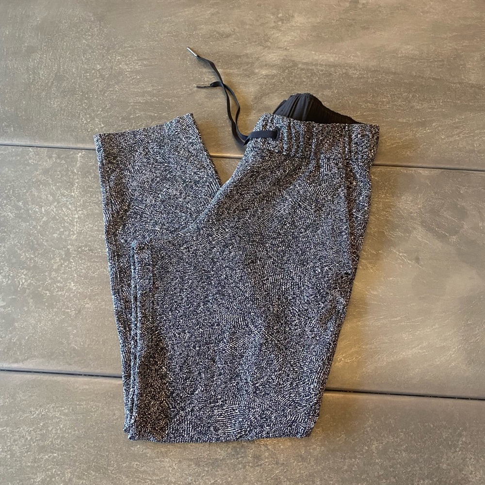 On the fly lululemon pant